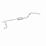 MagnaFlow BRE Exhaust Kit 07-17 Nissan Frontier 4.0L