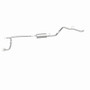 MagnaFlow BRE Exhaust Kit 07-17 Nissan Frontier 4.0L