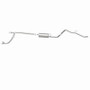MagnaFlow BRE Exhaust Kit 07-17 Nissan Frontier 4.0L