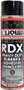 Rdx Rubber/adhesive Remover