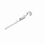 MagnaFlow BRE Exhaust Kit 05-07 Ford Superduty F250/F350 5.4L