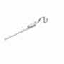 MagnaFlow BRE Exhaust Kit 05-07 Ford Superduty F250/F350 5.4L