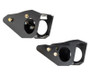 Carli 21-23 Ford Bronco Rear Lower Control Arm Mount Skid