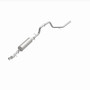 MagnaFlow BRE Exhaust Kit 02-05 Explorer Mountaineer