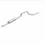 MagnaFlow BRE Exhaust Kit 02-05 Explorer Mountaineer