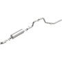 MagnaFlow BRE Exhaust Kit 02-05 Explorer Mountaineer