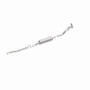 MagnaFlow BRE Exhaust Kit 06-09 Dodge Ram 1500 2500 3500 5.7L