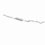 MagnaFlow BRE Exhaust Kit 06-09 Dodge Ram 1500 2500 3500 5.7L