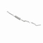 MagnaFlow BRE Exhaust Kit 06-09 Dodge Ram 1500 2500 3500 5.7L