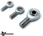 Camburg 7/8in. RHT Heim Kit (FK JMX heim 1/2in. ID spacers 1.50in. thread bung jam nut)