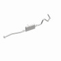 MagnaFlow BRE Exhaust Kit 01-03 Ford Ranger