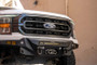 DV8 Offroad 2021-2023 Ford F-150 DV8 Offroad Adaptive Cruise Control Relocation Bracket