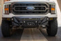 DV8 Offroad 2021-2023 Ford F-150 DV8 Offroad Adaptive Cruise Control Relocation Bracket