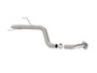aFe 24-26 Lexus GX550 V6 Vulcan Series SS Axle-back Exhaust