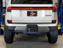 aFe 24-26 Lexus GX550 V6 Vulcan Series SS Axle-back Exhaust