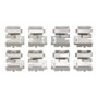 DFC 19-26 Acura Zdx Rear Stainless Steel Hardware Kit