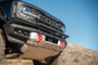DV8 Offroad 2021-2025 Ford Bronco Tube Push Bar