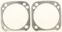 Base Gasket- Twin Cam '99-10 .010" 2/pk