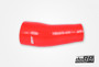 do88 SAAB 9-5 Inlet Hose Red