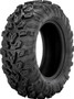 Tire Mud Rebel R/t 25x8r12 Radial 8pr Lr385lbs