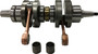 Hot Rod S/m Crank Pol 800
