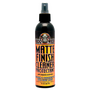 Matte Finish Cleaner And Protectant 8oz