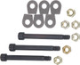 Pivot Bolt Kit 1/4" For 108exp  94-up