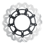 Wave Rotor Front