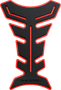Black/Red