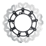 Wave Rotor Front