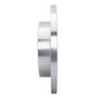 R1 19-25 Freightliner SprintER 2500 Rear Right Drilled & Slotted Silver Brake Rotor