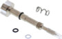 Extended Fuel Mixture Screw