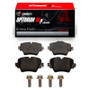 R1 15-22 BMW 220i (Mexico) Front Optimum OE Pads & Hardware Kit