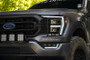 Diode Dynamics 21-23 Ford F-150 Platinum Elite Full LED Headlights