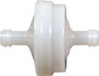 1/4" Fuel Filter