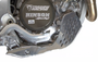 Skid Plate Triumph 450