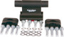 Pivot S/m Adapter Ski-doo