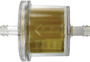 1/4" Fuel Filter