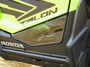 Lower Door Inserts Hon