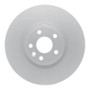 DFC 20-20 Jaguar F-Pace Front GeoSPEC Coated Rotor