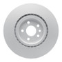 DFC 20-20 Jaguar F-Pace Front GeoSPEC Coated Rotor