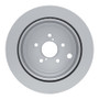 DFC 13-25 Subaru BRZ Rear GeoSPEC Coated Rotor