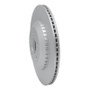 DFC 20-26 Jaguar E-Pace Rear GeoSPEC Coated Rotor