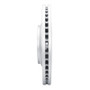 DFC 21-26 Genesis GV70 Front GeoSPEC Coated Rotor