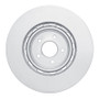 DFC 21-26 Genesis GV70 Front GeoSPEC Coated Rotor