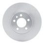 DFC 18-20 Volkswagen Amarok (Mexico) Front Brake Rotor