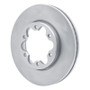 DFC 06-19 Toyota Hiace (Mexico) Front Brake Rotor
