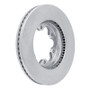 DFC 06-19 Toyota Hiace (Mexico) Front Brake Rotor