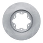 DFC 06-19 Toyota Hiace (Mexico) Front Brake Rotor
