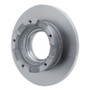 DFC 07-13 Ford Transit (Mexico) Rear Brake Rotor